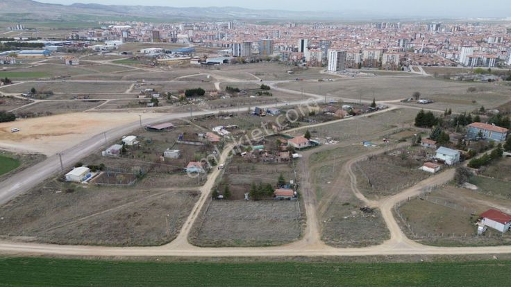 Satılık Yenikent İmarlı 1000 M2 Arsa Mustafa Kemal Mah.