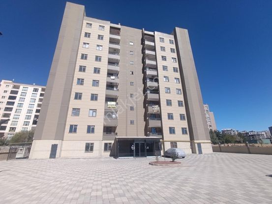 Seyrantepe De 2+1 Amerikan Mutfak Sonkat Eşyalı Kiracılı Daire