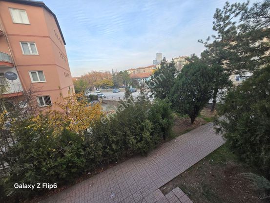 Örnek Emlaktan Kiralık Daire