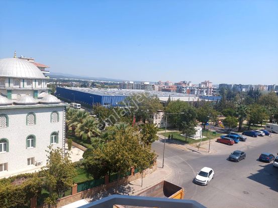 Atıfbey Mah.de 3+1 125 M2 Site İçi Kiralık Daire