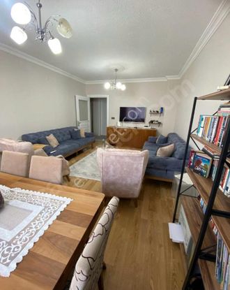 Acill Buca Evka-1 Toki'de 3+1 120m2 Dgazlı Arakat Bakımlı Asansörlü Ferah Satılık Daire