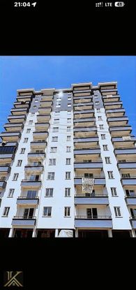 Ayazlıda 2+1 Sıfır Satılık Daire