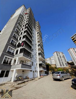 2k Emlaktan Ayazlıda 3+1 Kiralık Daire