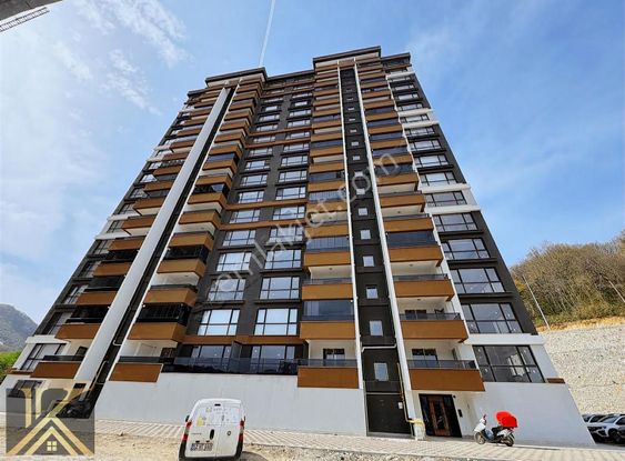 2k Emlaktan Dolunayda Satılık Ultra Lüks 3+1 Sıfır Daire