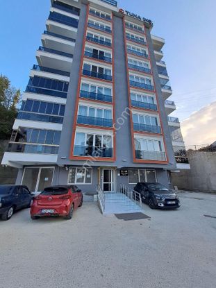 Kadıoğlu Emlak Giresun Teyyaredüzü Mah Kiralık 3+1,,