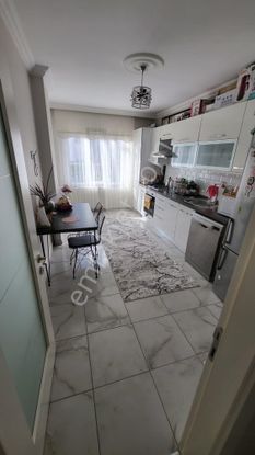 Pak Yapı'dan Edremit Mah.geniş Ferah 3+1 Kapalı Mutfak 130m2 Net Olan Satılık Daire