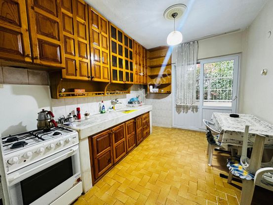 🏡 Göl-san Gayrimenkul’den 🏡 Cumhuriyet Mah. 3+1 130 M2 Satılık Daire