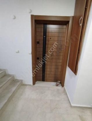 Burdur Göl Tokilerde Yüksek Giriş Satılık Daire