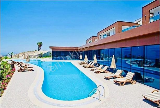 Alanya Kargicak Kurt Safir Granada 3+1 (ru.uk.kz.en)