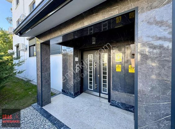 Eras Gayrimenkulden Orman Sınırında Kapalı Mutfaklı 3+1 Daire