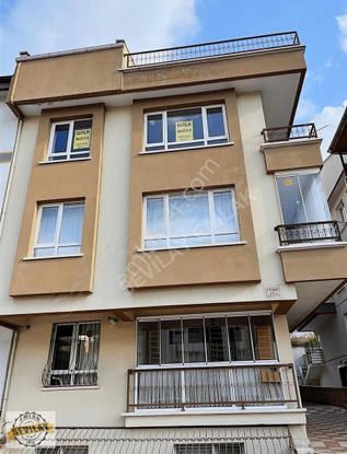 Bağlarbaşı Mahallesinde 4+1 Güney Cephe Satılık Daire.