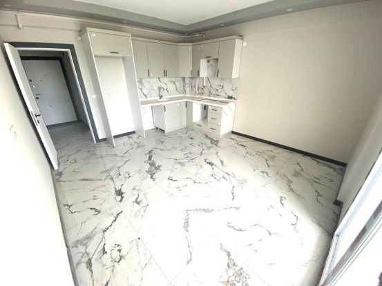 🏡🏡 Aktiften Bildikleriniz Unutturacak Badem Alanında 1+1 Geniş Balkonlu Satılık Daire 🏡