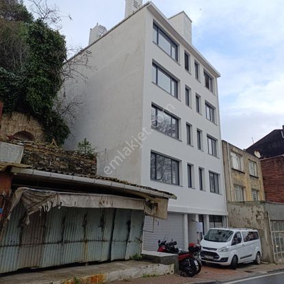 Sarıyer Merkez Yeni Bina 2+1 85 M2 Kirlık 50.000 Tl