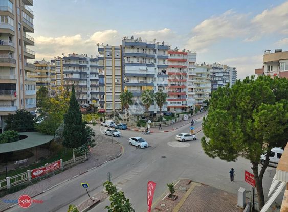 Yenigün Mah.ayrı Mutfaklı 2+1 Kiralık Daire