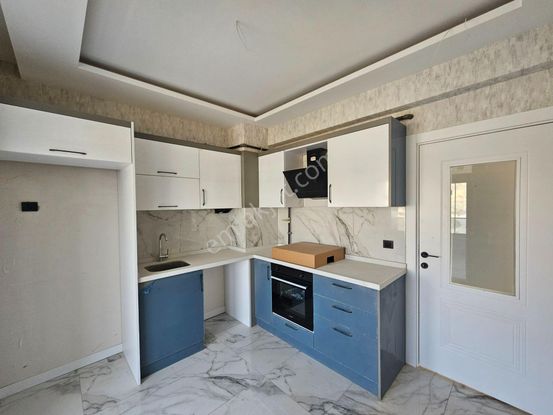 Selahaddin Eyyübi Mahallesinde Satılık 3+1 Lüx Sıfır Fırsat Daireler