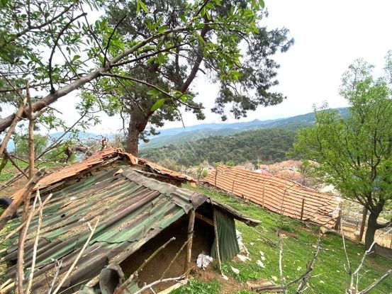 🔴🔴aktif'ten Burhaniye Kuyumcuda %40 İmarlı 337 M² Satılık Arsa 🔴🔴