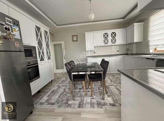 Merkezi Konumda Satılık 3+1 Daire