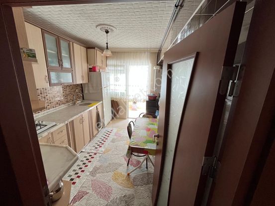 Mç Emlaktan Pınarbaşı Mh 3+1 Salon Bağımsız Satılık Daire