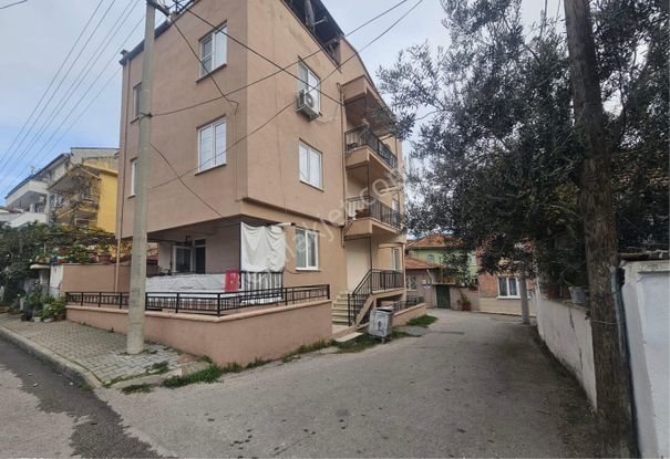 Elfi Den 1. Sakarya Mah. Komple Satılık Bina