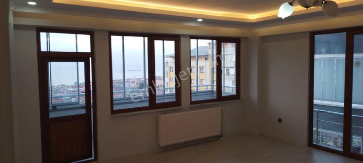 Trabzon 2 Nolu Erdoğdu Mahallesınde Satılık Deniz Manzaralı Daire