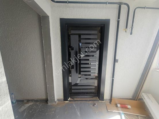 Atatürk Mah. 150 M² Lüks 3+1 Dubleks | Deniz Manzaralı & Teraslı