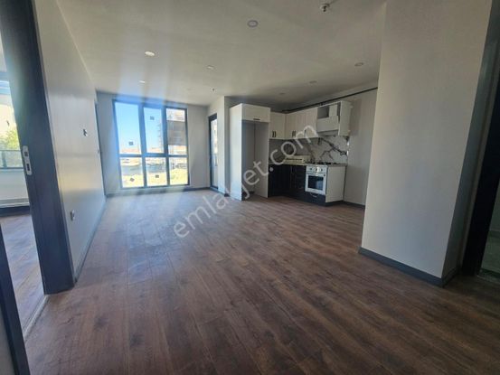 Atatürk Mah. 1+1 Lüks Kiralık Daire | Home Office İmkanı