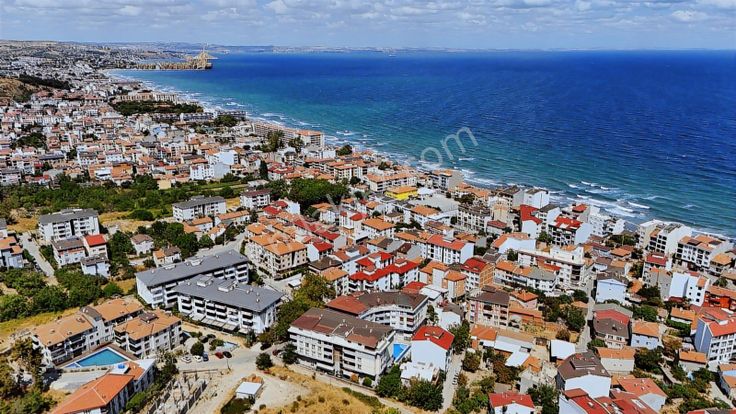 Prestijli Sitede Kiralık Havuzlu 6+2 Eşsiz, Eşyalı Lüks Daire!