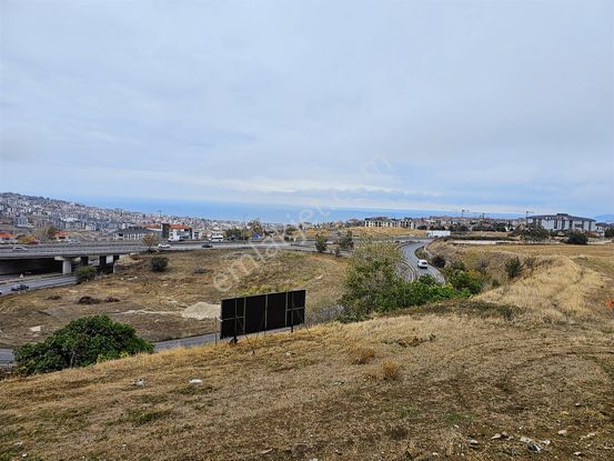 Denize Karşı Yaşam | Önü Asla Kapanmayacak 1+1 Sıfır Daire