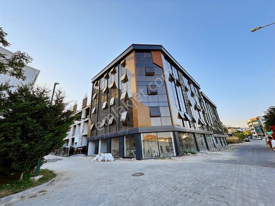 Adliye 'ye Yakın Merkezi Konumda 1+1 Büro/ofis