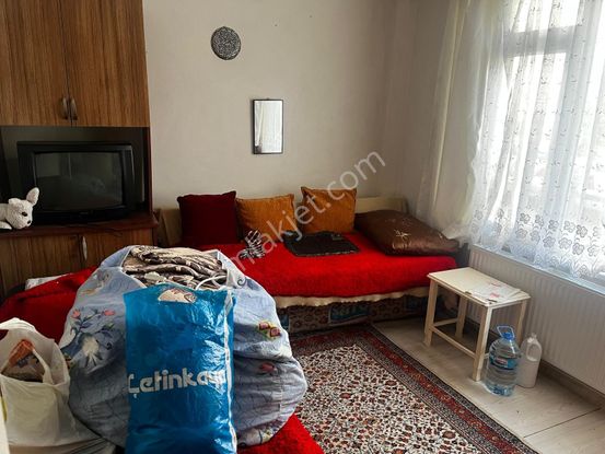 50. Yıl Ortaokulu Yakını Yüksek Giriş 2+1 - 80 M² Satılık Daire