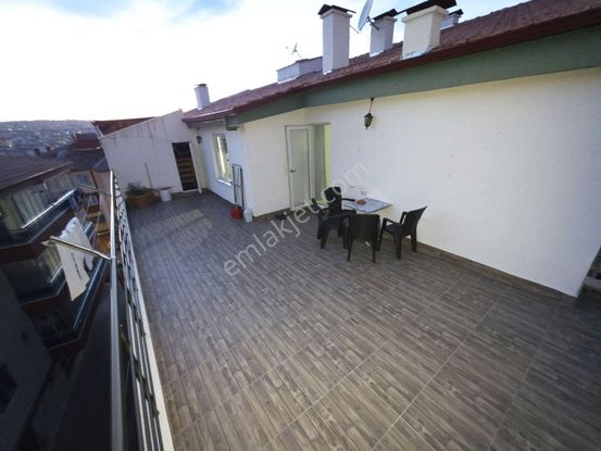 Çambaşı Caddesi Yakını 5+1 Dubleks Full Yapılı Daire