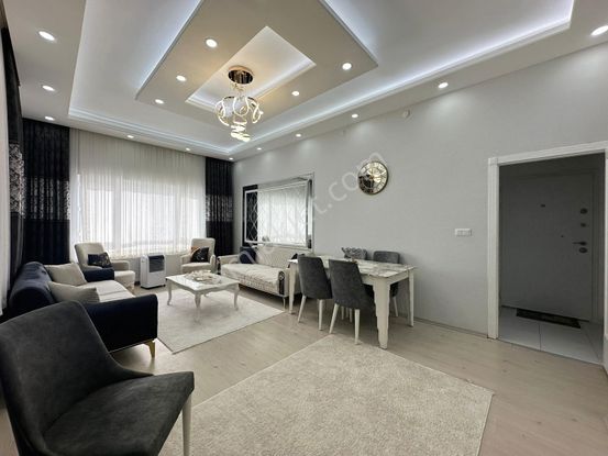 Evim Ankaradan Full+full Yapılı Fiyat Performans Dairesi.!!!