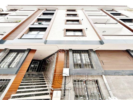 Esenyurt Sultaniye Mahallesi 2+1 Satılık Sıfır Daire Meydana 5 Dk. Yürüme Mesafesinde Balkonlu