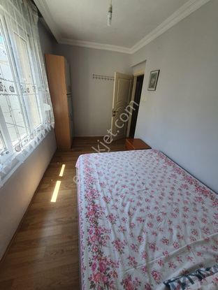 Altınoluk İlkbahar'dan Denize Sıfır Konumda 2+1 Ayrı Mutfak Bakımlı Masrafsız Fırsat Daire