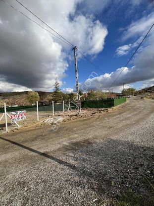 Kuzey Emlaktan Acil Satılık Hobi Bahçesi Takas Olur