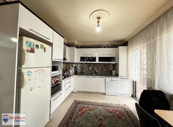 Remax Centralden Dirilişte Satılık 3+1