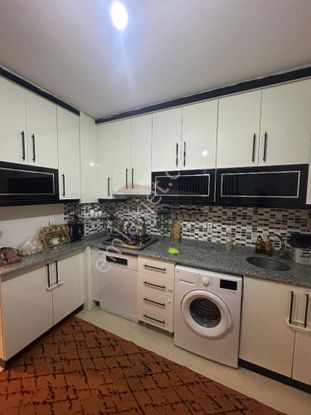 Güvenay - Çorum Gülabibey Kapaklı Mevki Bakımlı Satılık 2+1 Daire