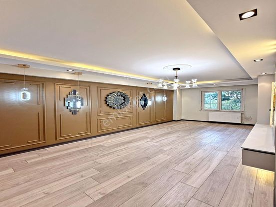 Caddeye Yakın 2+1 Geniş Kullanışlı Masrafsız Yüksek Giriş Daire