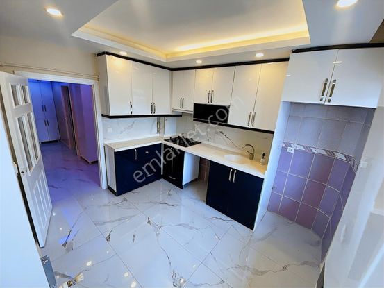 Sincan Pınarbaşı Mah. 3+1 Full Yapılı Geniş Satılık Daire