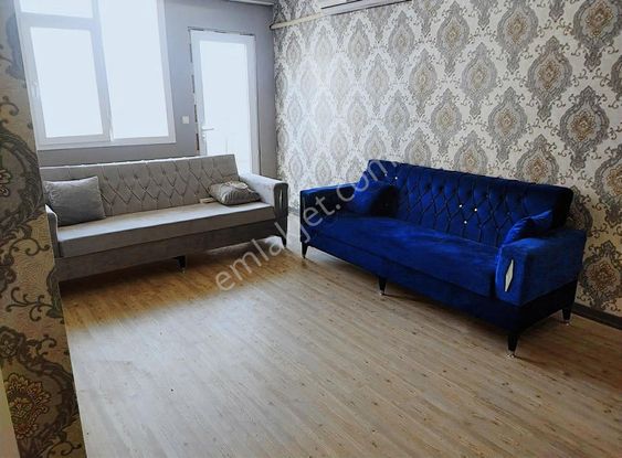 Batıkent Satılık 1+1 Eşyalı