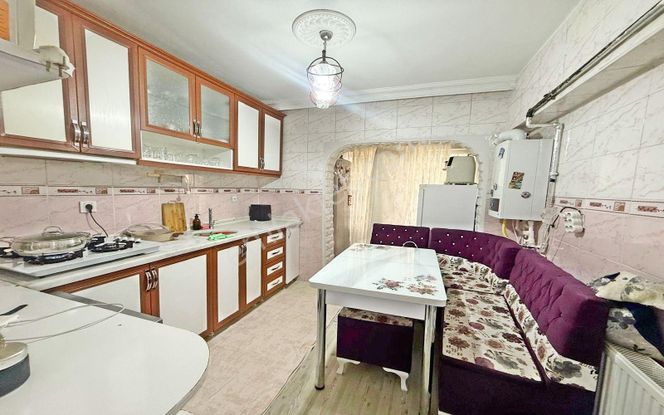 Atapark Cadde Yakını 3+1 Fırsat Daire