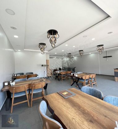 Beylikdüzü Kavaklı'da Devren Satılık Restaurant