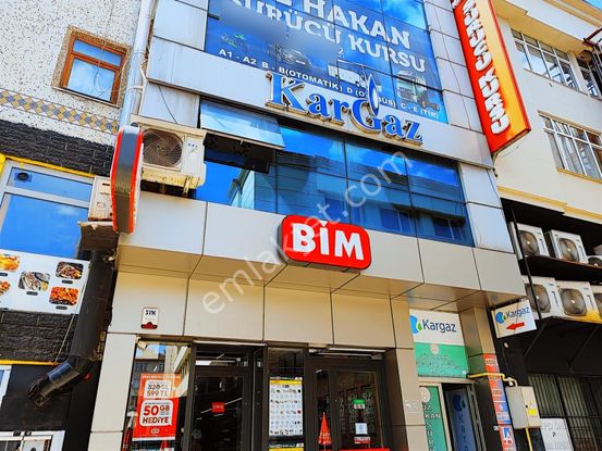 Kastamonu Emlak Gayrimenkulden Kiralık Çarşı Merkezde Eşyalı 1+1