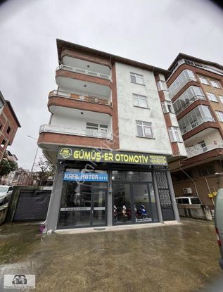 Ata Gayrimenkul'den Anayol Üzerinde 4+1 Kiralık Daire