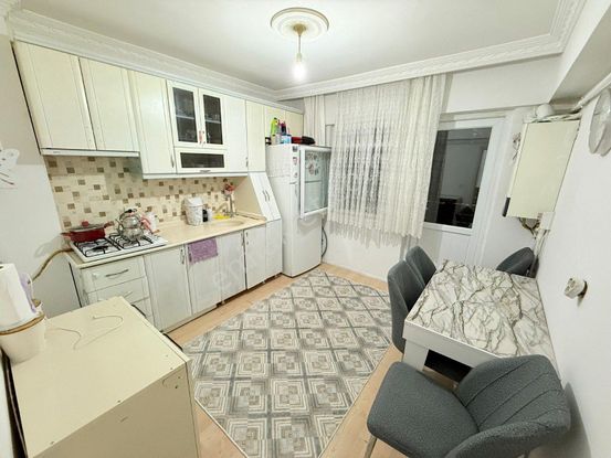 Malazgirt Mh 3+1 Bağımsız Geniş 135m2 Fırsat Daireeee