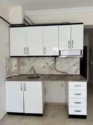 Babil Emlaktan Kiralık 2+1 Eşyasız Geniş Bakımlı Stüdyo Daire