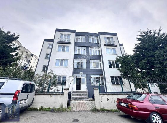 Çorlu Da Bulvara Yürüme Mesafesinde Kapalı Mutfak Satılıkdaire