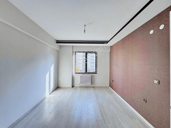 Sakarya Mahallesi 3+1 Sıfır Ultra Lüx Yatay Mimari Satılık Daire