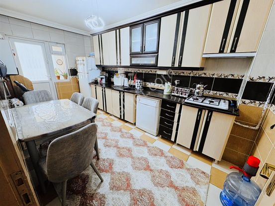 Sincan Malazgirt Mah. 3+1 Ön Cephe Geniş Yapılı Satılık Daire