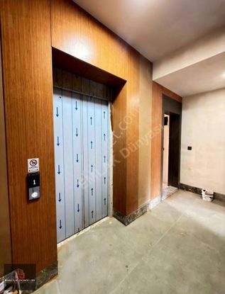 Kızıltoprak Mah.katta Panjur Vestiyer Ekstralı 1+1 Sıfır Daire